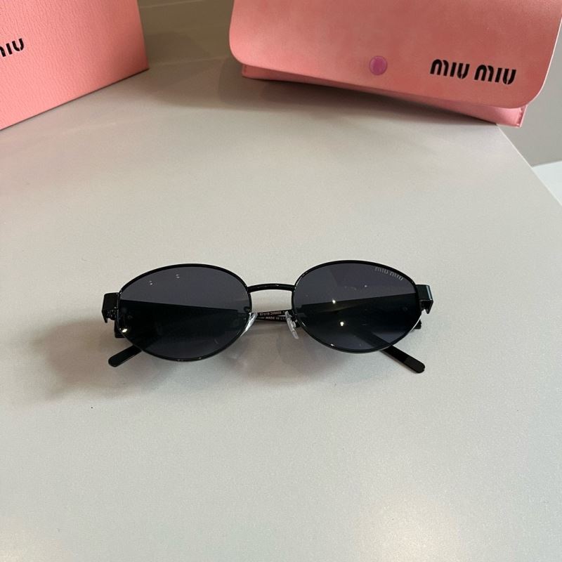 Miu Miu Sunglasses